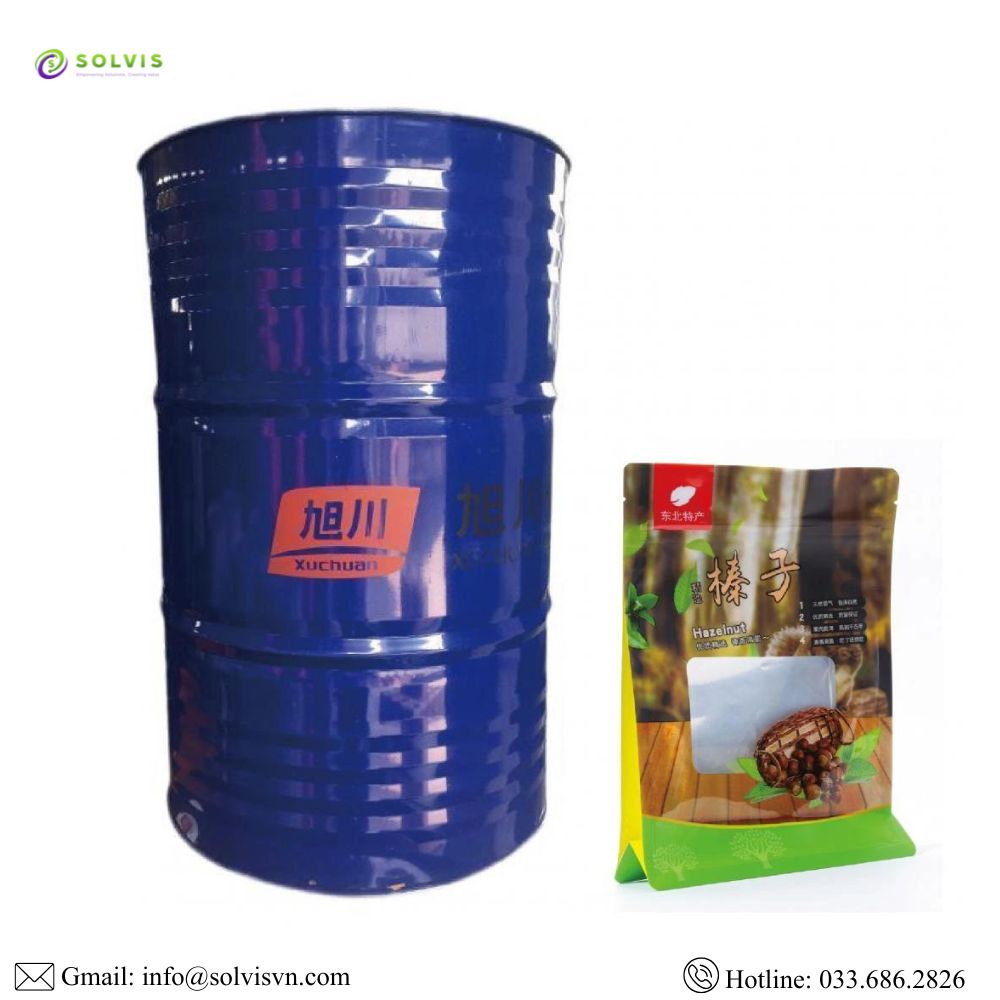 Keo ghép màng PU XCUA-2475 / XCUA-75