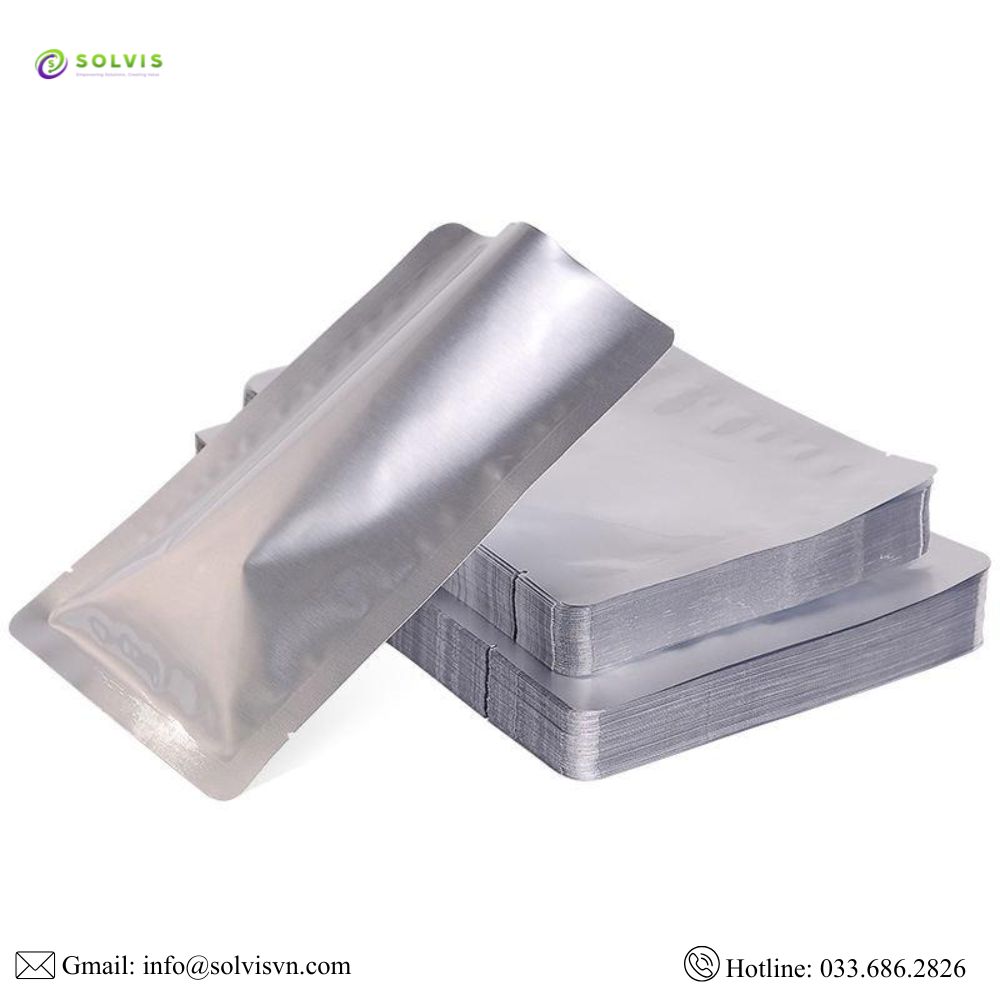 Keo Ghép Màng PU Chịu Retort 135°C XCUA-7070 / XCUA-7070H – Bám Dính Siêu Bền Cho Bao Bì Cao Cấp