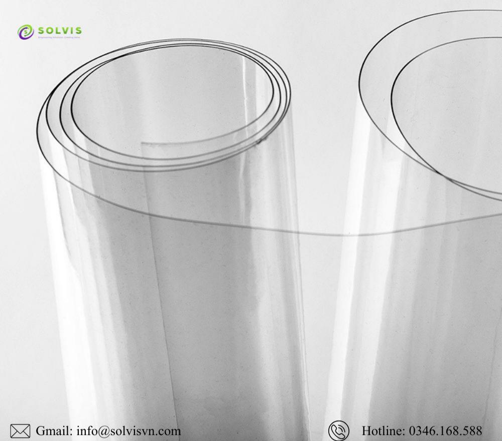 Phụ Gia Trợ Va Đập PVC IMPe M800TR – Tăng Độ Trong Suốt, Chống Va Đập Và Chống Trắng Gấp Hiệu Quả