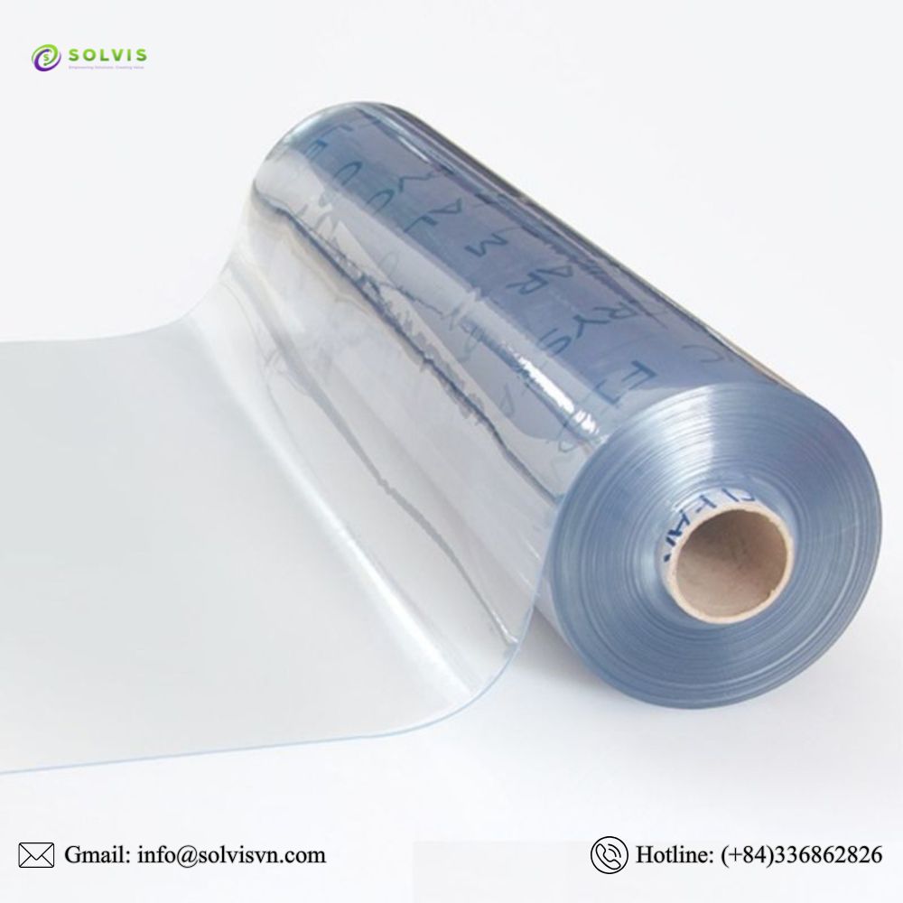 Chất Ổn Định Nhiệt PVC STABO CZ (Ca-Zn) Không Chứa Kim Loại Nặng, Giải Pháp Xanh Thay Thế Chất Ổn Định Gốc Chì