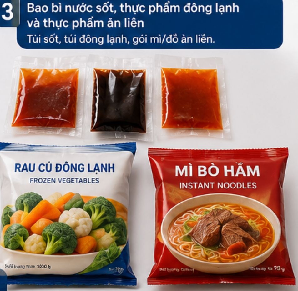 Keo Ghép Màng PU Chịu Retort 125°C XCUA-6060/XCUA3065H – Bám Dính Siêu Bền Cho Bao Bì Cao Cấp