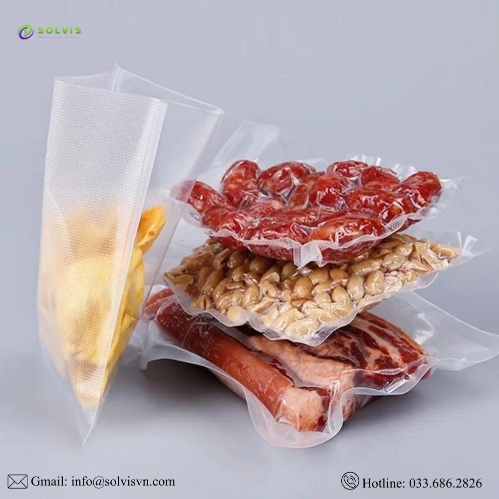 Keo Ghép Màng PU Chịu Retort 135°C XCUA-7070 / XCUA-7070H – Bám Dính Siêu Bền Cho Bao Bì Cao Cấp