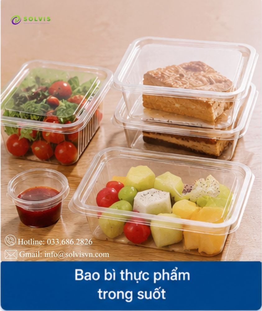 Hạt Nhựa PETG 9762H Trong Suốt Cao Cấp – Độ Trong 92.8%, Bền Va Đập, Gia Công Dễ Dàng
