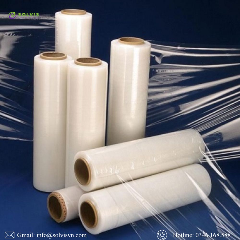 Phụ Gia Trợ Va Đập PVC IMPe M800TR – Tăng Độ Trong Suốt, Chống Va Đập Và Chống Trắng Gấp Hiệu Quả