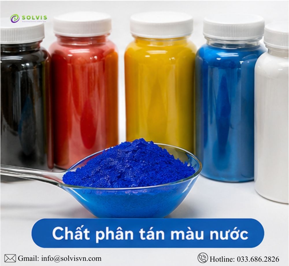 Nhựa Ketone-Aldehyde Gốc Nước KETO CT-3500 / CT-3800 – Tăng Bám Dính, Khô Nhanh, Màu Đẹp Cho Hệ Nước