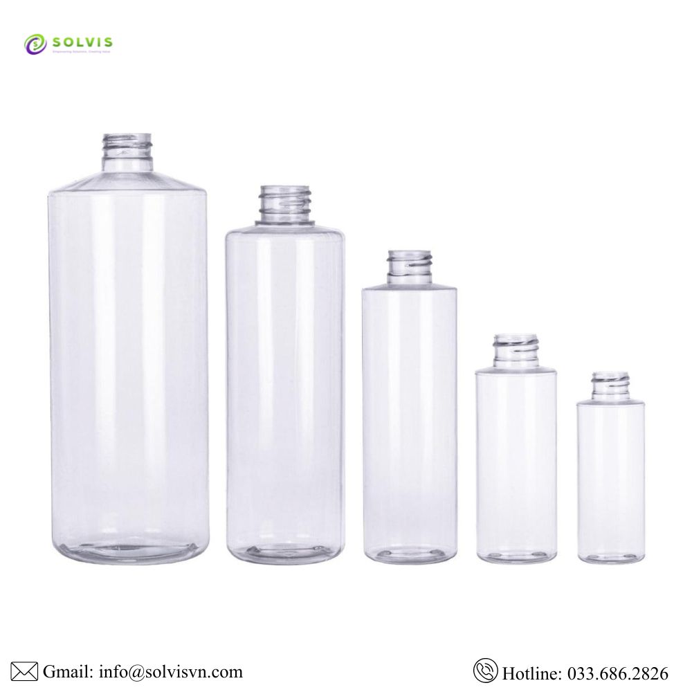 Trợ Gia Công Acrylic MA650TR PVC Trong Suốt – Hóa Dẻo Nhanh, Gia Công Mượt, Độ Trong Vượt Trội