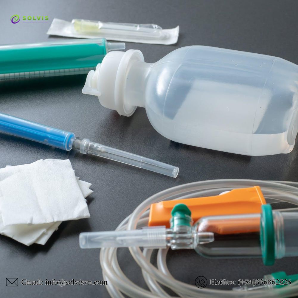 Chất Ổn Định Nhiệt PVC STABO CZ (Ca-Zn) Không Chứa Kim Loại Nặng, Giải Pháp Xanh Thay Thế Chất Ổn Định Gốc Chì