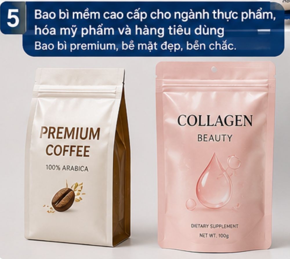 Keo Ghép Màng PU Chịu Retort 125°C XCUA-6060/XCUA3065H – Bám Dính Siêu Bền Cho Bao Bì Cao Cấp