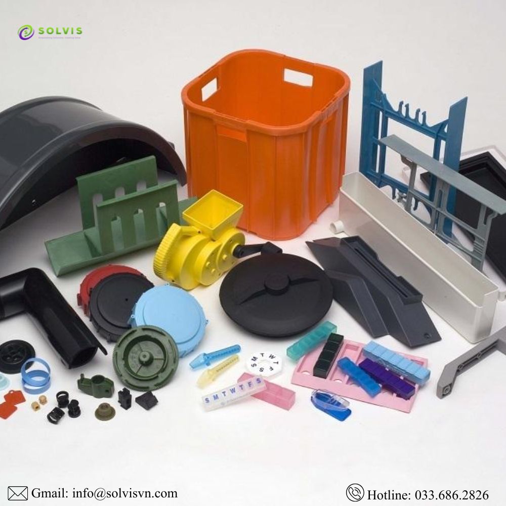 CPP M-Series – Chất Tăng Bám Dính Cho Mực In, Sơn Phủ & Keo Dán Trên Màng PP, BOPP, PE