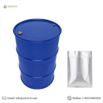 Keo Ghép Màng Không Dung Môi XCNA-3010A/XCNA-3010B – Giải Pháp PU Hai Thành Phần Thân Thiện Môi Trường Cho Bao Bì Mềm