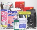 Keo Ghép Màng Không Dung Môi XCNA-3010A/XCNA-3010B – Giải Pháp PU Hai Thành Phần Thân Thiện Môi Trường Cho Bao Bì Mềm