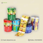 Keo Ghép Màng Không Dung Môi XCNA-3010A/XCNA-3010B – Giải Pháp PU Hai Thành Phần Thân Thiện Môi Trường Cho Bao Bì Mềm