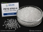 Hạt Nhựa PETG 9762H Trong Suốt Cao Cấp – Độ Trong 92.8%, Bền Va Đập, Gia Công Dễ Dàng