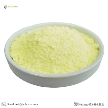 OMNISTAB® UV 531 – Chất Hấp Thụ Tia UV Cho Nhựa Chống Lão Hóa, Ngăn Ngả Vàng Hiệu Quả