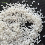 Hạt Nhựa MABS Trong Suốt TR558A LG Chem – Độ Trong Cao, Chịu Va Đập Tốt, Gia Công Ép Phun Hiệu Quả