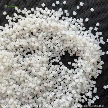 Hạt Nhựa MABS Trong Suốt TR558A LG Chem – Độ Trong Cao, Chịu Va Đập Tốt, Gia Công Ép Phun Hiệu Quả
