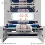 CPP M-Series – Chất Tăng Bám Dính Cho Mực In, Sơn Phủ & Keo Dán Trên Màng PP, BOPP, PE