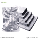 Keo Ghép Màng Không Dung Môi Chịu Retort 125°C XCNA-5060A/B – Bám Dính Cực Mạnh Cho Bao Bì Cao Cấp