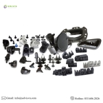 OMNISTAB® UV 531 – Chất Hấp Thụ Tia UV Cho Nhựa Chống Lão Hóa, Ngăn Ngả Vàng Hiệu Quả