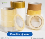 Nhựa Ketone-Aldehyde Gốc Nước KETO CT-3500 / CT-3800 – Tăng Bám Dính, Khô Nhanh, Màu Đẹp Cho Hệ Nước
