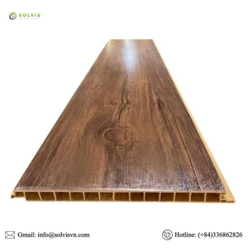 Chất Ổn Định Nhiệt PVC STABO CZ (Ca-Zn) Không Chứa Kim Loại Nặng, Giải Pháp Xanh Thay Thế Chất Ổn Định Gốc Chì