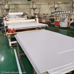 Chất Trợ Gia Công Acrylic YF-175 Cho PVC – Bôi Trơn Cao, Giảm Dính Khuôn, Nâng Cao Hiệu Suất Gia Công