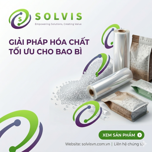 Bao bì & In ấn