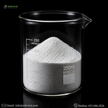 Chất Ổn Định Nhiệt PVC STABO CZ (Ca-Zn) Không Chứa Kim Loại Nặng, Giải Pháp Xanh Thay Thế Chất Ổn Định Gốc Chì